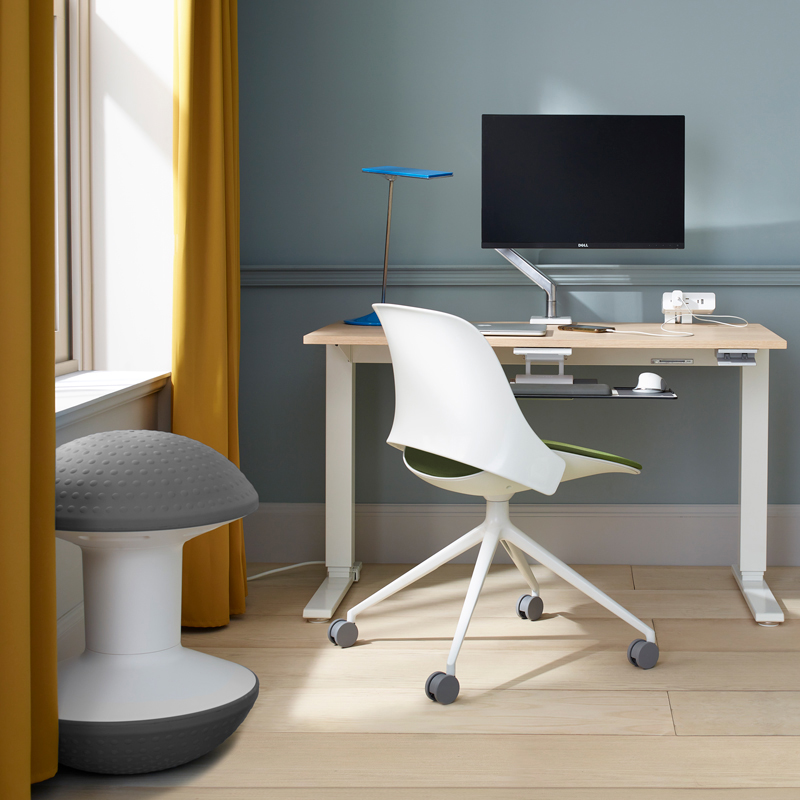 Ballo Multipurpose Stool –Dynamic Stool Designed to Encourage Movement 5 Ballo Stool