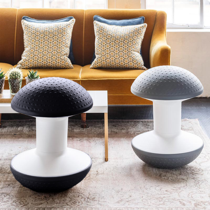 Ballo Multipurpose Stool –Dynamic Stool Designed to Encourage Movement 1 Ballo Stool