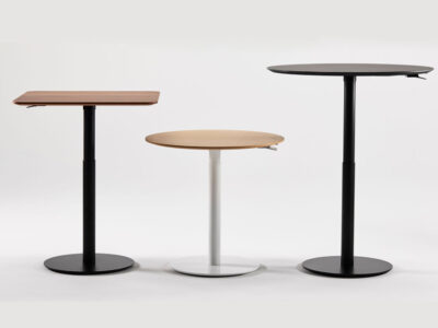 Float Gather Tables