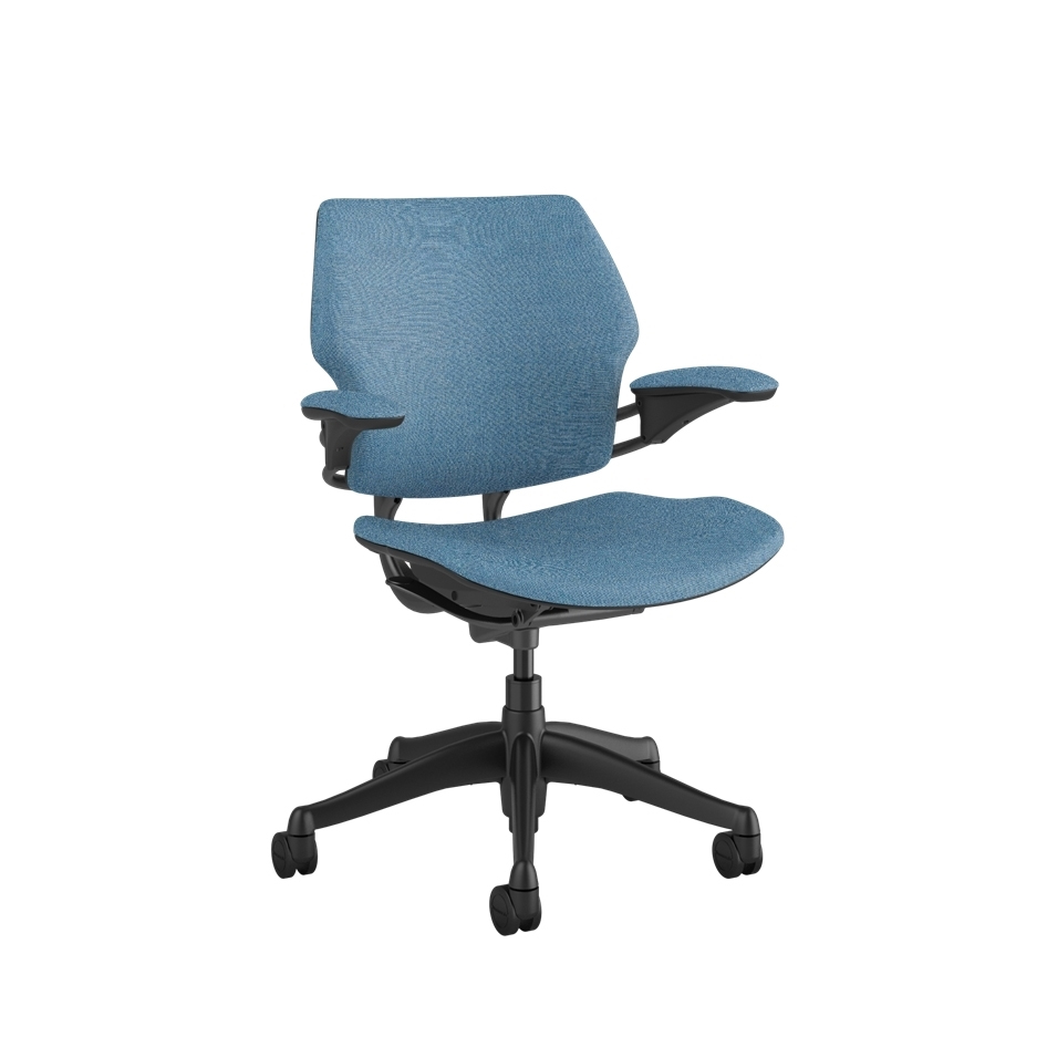 Freedom Operator Chair. Award-winning Task Chair with Exceptional Ergonomic Performance 2 Freedom Task Chair