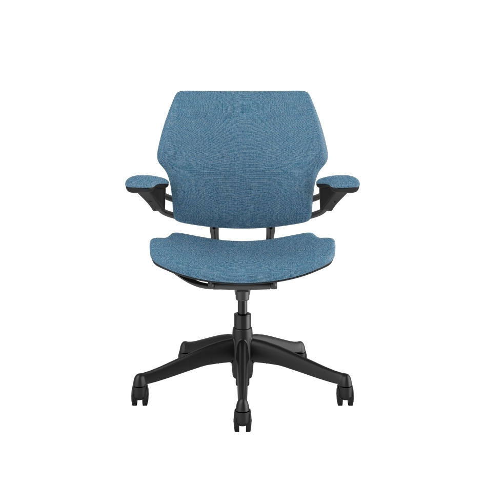 Freedom Operator Chair. Award-winning Task Chair with Exceptional Ergonomic Performance 3 Freedom Task Chair