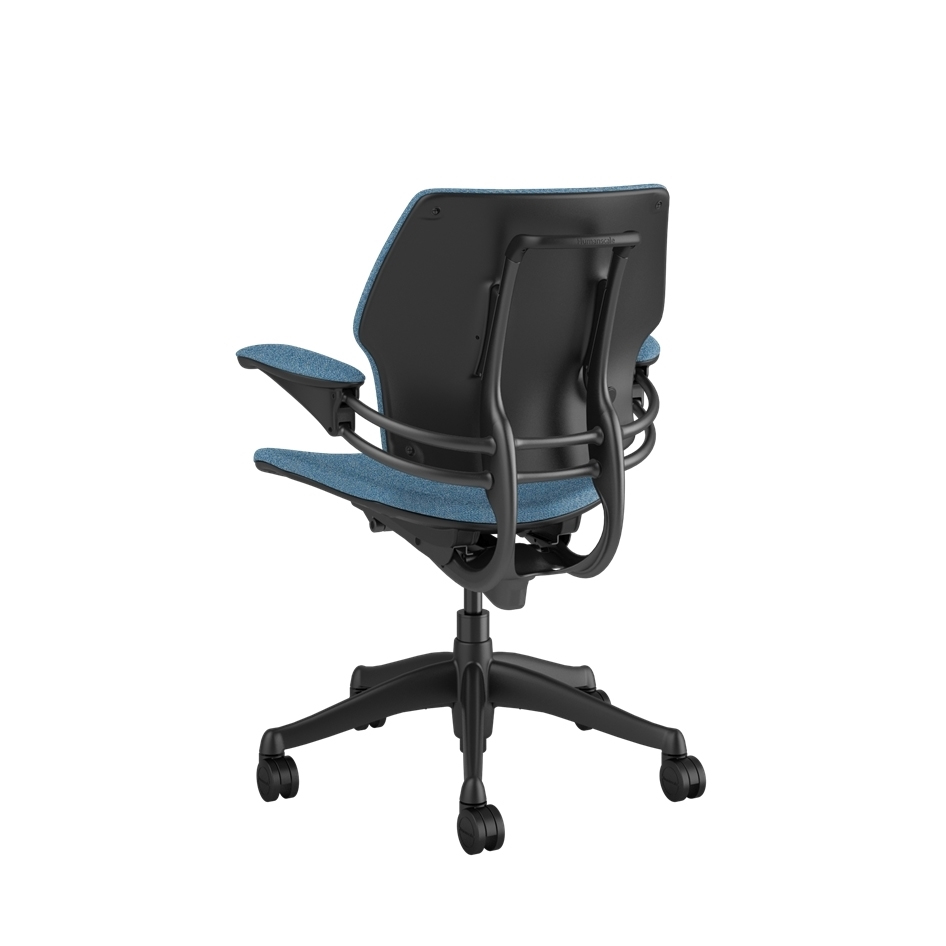Freedom Operator Chair. Award-winning Task Chair with Exceptional Ergonomic Performance 4 Freedom Task Chair