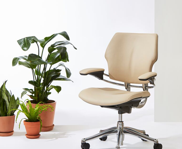 Freedom Operator Chair. Award-winning Task Chair with Exceptional Ergonomic Performance 1 Freedom Task Chair