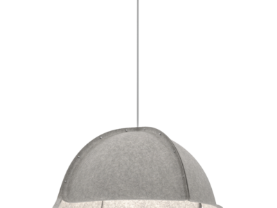 KOALA - Poppy Acoustic Pendant Light