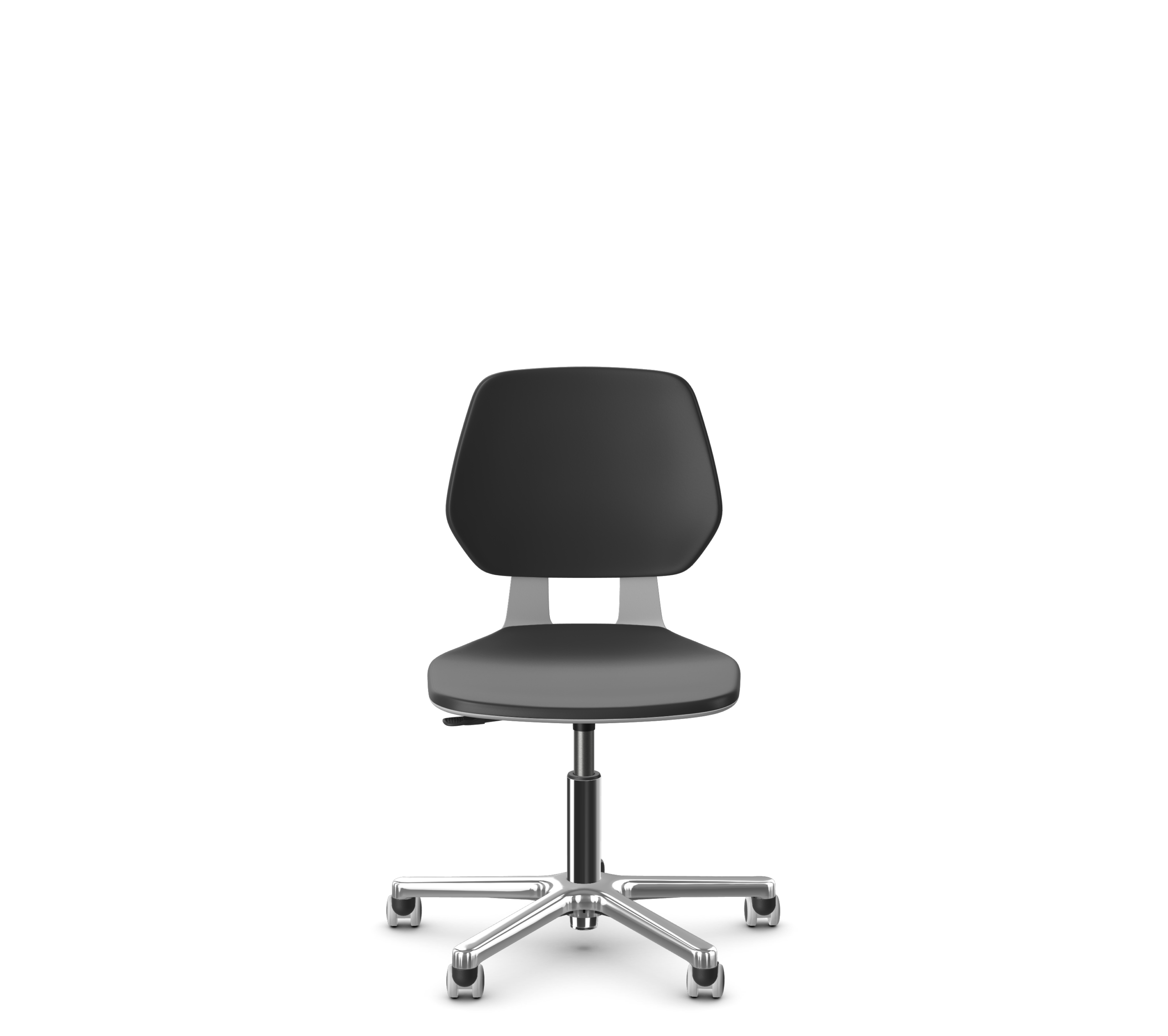 KARES Canteen and Reception Height Adjustable Chair 1 KARES Canteen and Reception Height Adjustable Chair