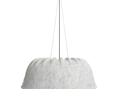 KOALA - Alana Acoustic Pendant Light