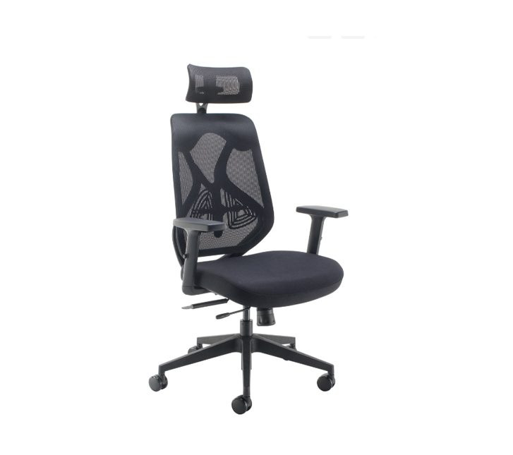 Maldini Executive Office Chair 1 Maldini Executive High Back Mesh Office Chair
