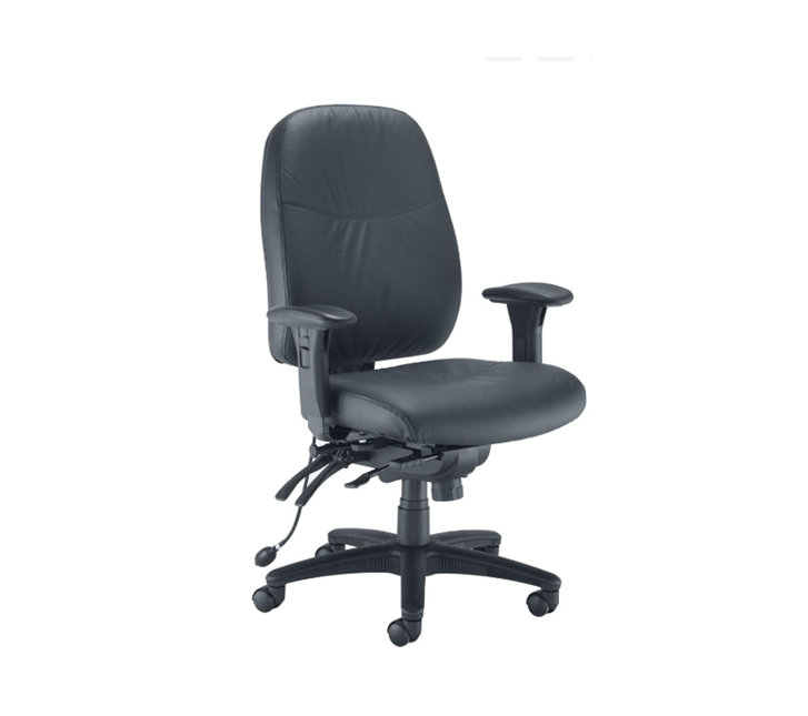 Vista High back Ergonomic Executive Chair 1 Vista High Back Executive Office Chair
