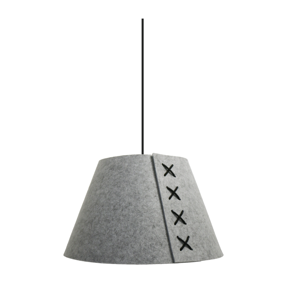 KOALA - Lilo Acoustic Pendant Light 1 KOALA - Lilo Acoustic Pendant Light