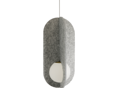 KOALA - Louise Acoustic Pendant Light