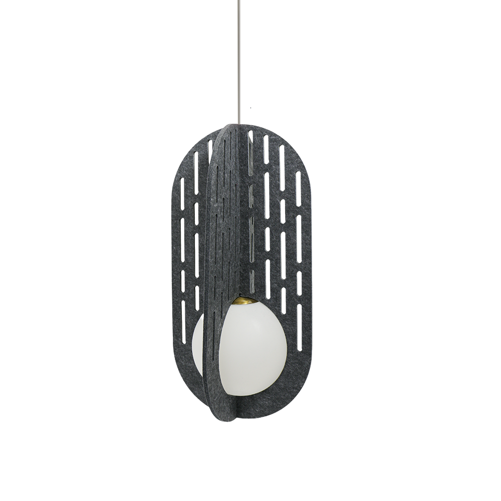 KOALA - Thelma Acoustic Pendant Light 1 KOALA - Thelma Acoustic Pendant Light