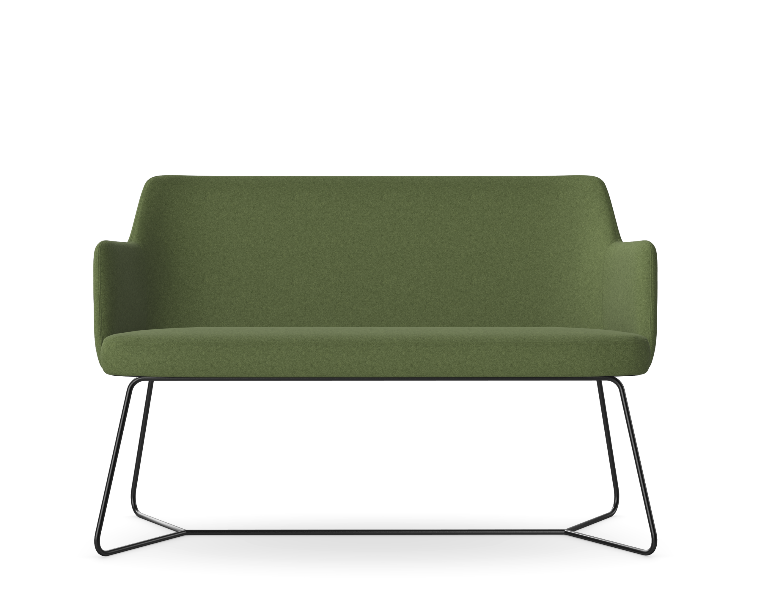 KF-NOMA sofa / wire frame 1 KF-NOMA sofa / wire frame