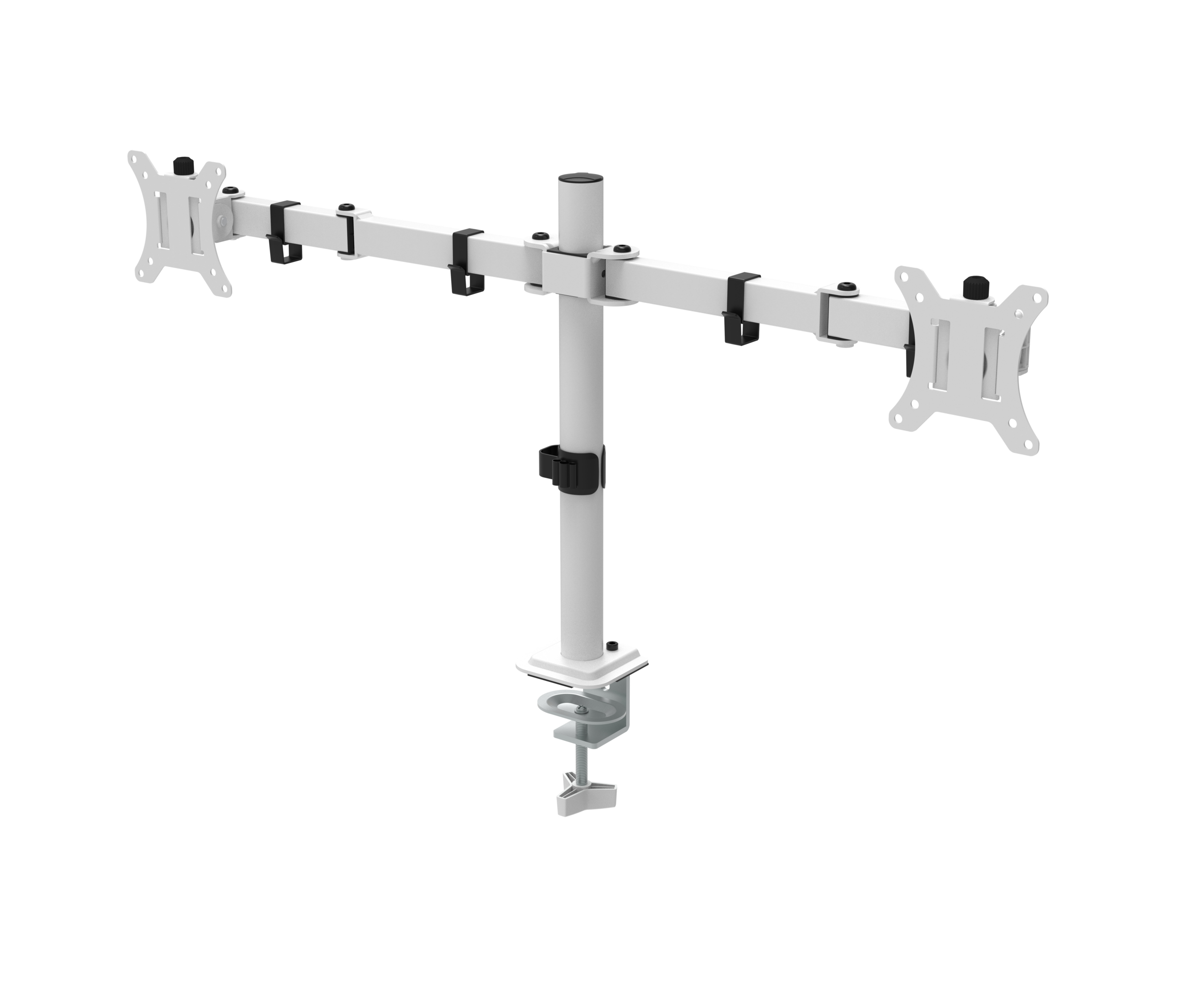 Core Dual Monitor Arm 1 Core Dual Monitor Arm
