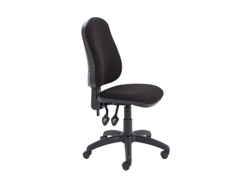 Calypso 2 High Back Operator Chair 1 Calypso 2 High Back Office Operator Chair