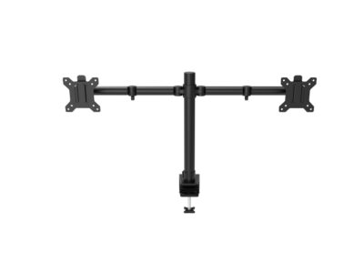 Premium Dual Monitor Arm