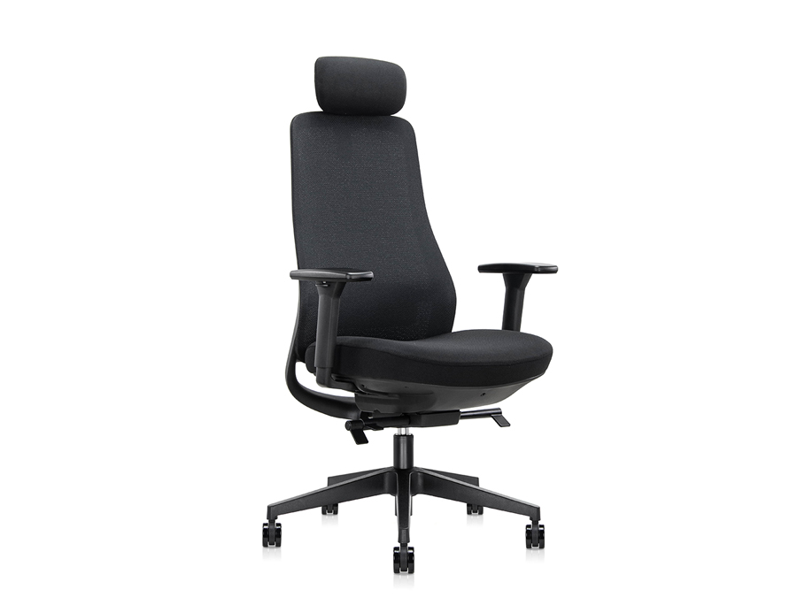 COPPER - Ergonomic Office Chair. Functionality and Affordability. 1 Copper Ergonomic Office Posture Supporting Chair