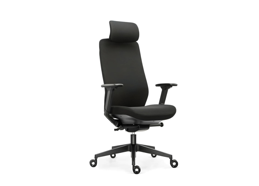 OSMIU - Task Operator Office Chair. Unique Appearance and Advanced Features. 1 Osmiu Task Operator Office Chair