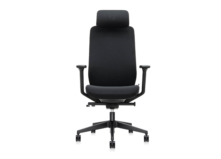 OSMIU - Task Operator Office Chair. Unique Appearance and Advanced Features. 2 Osmiu Task Operator Office Chair