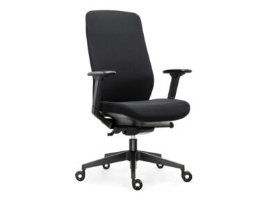 Osmiu Task Operator Office Chair