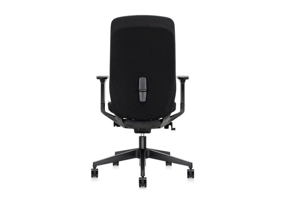 OSMIU – Task Operator Office Chair. No Headrest. Unique Appearance and Advanced Features. 3 Osmiu Task Operator Office Chair