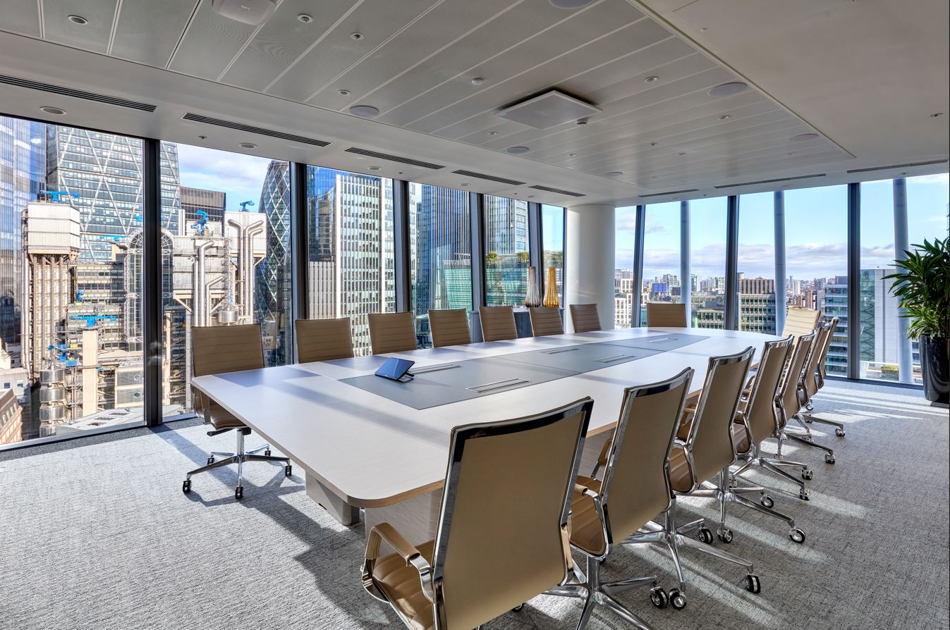 BESPOKE HIGH-END BOARDROOM TABLES - Variety of Shapes and Sizes. Made to any Specific Order. 5 Bespoke boardroom table, high quality Italian designed. X10 boat shaped meeting table