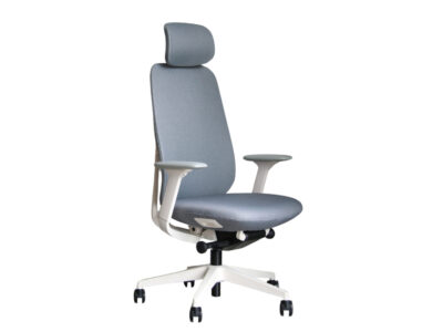Zinc Task Operator Office Chair