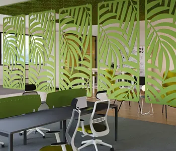 Ceiling Panels