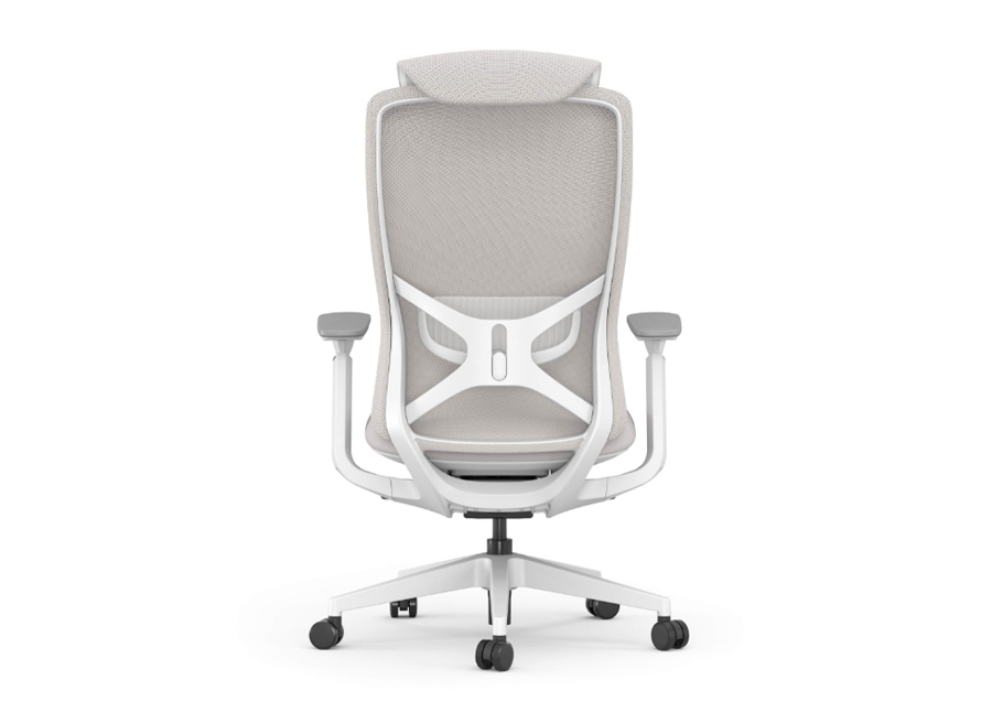 OCA - Task Operator Mesh Office Chair. Minimalist Aesthetics with Advanced Ergonomic Functionality. 10 Oca Task Operator Ergonomic Mesh Office Chair