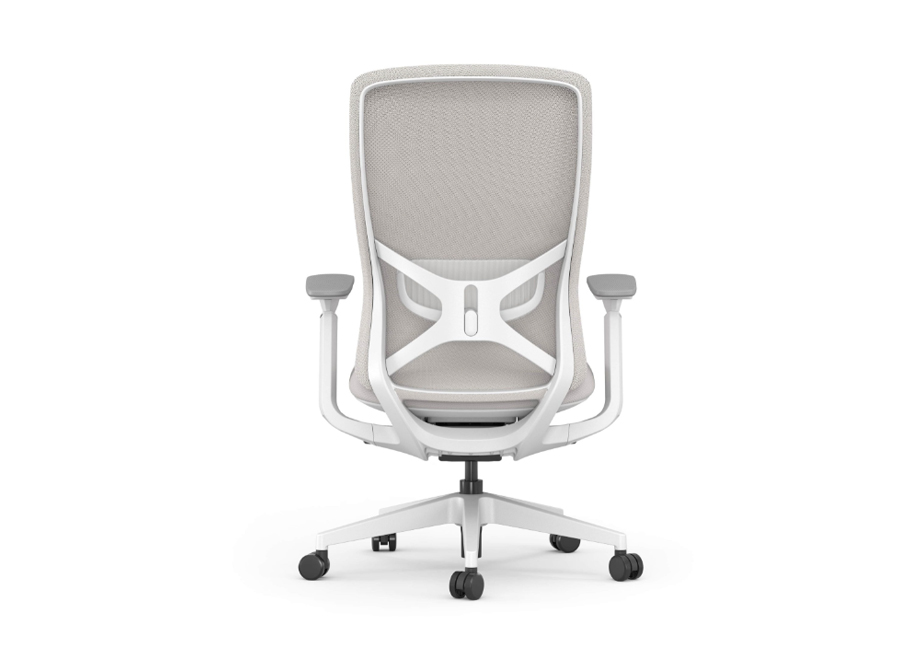 OCA – Task Operator Mesh Office Chair. No Headrest. Minimalist Aesthetics with Advanced Ergonomic Functionality. 10 Oca Task Operator Ergonomic Mesh Office Chair