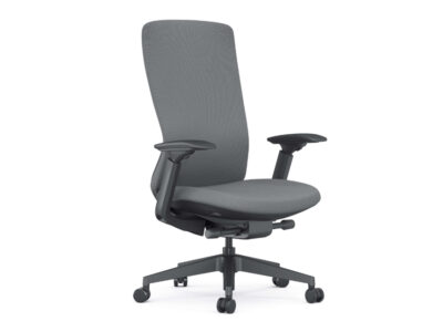 Oca Task Operator Ergonomic Mesh Office Chair