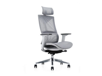 Tin Full Task Operator Ergonomic Mesh Office Chair
