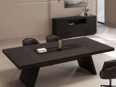 Boeardroom Meeting Table. Arteco.