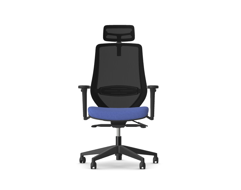 KA-BALANCE Ergonomic Office Chair 1 KA balance office chair