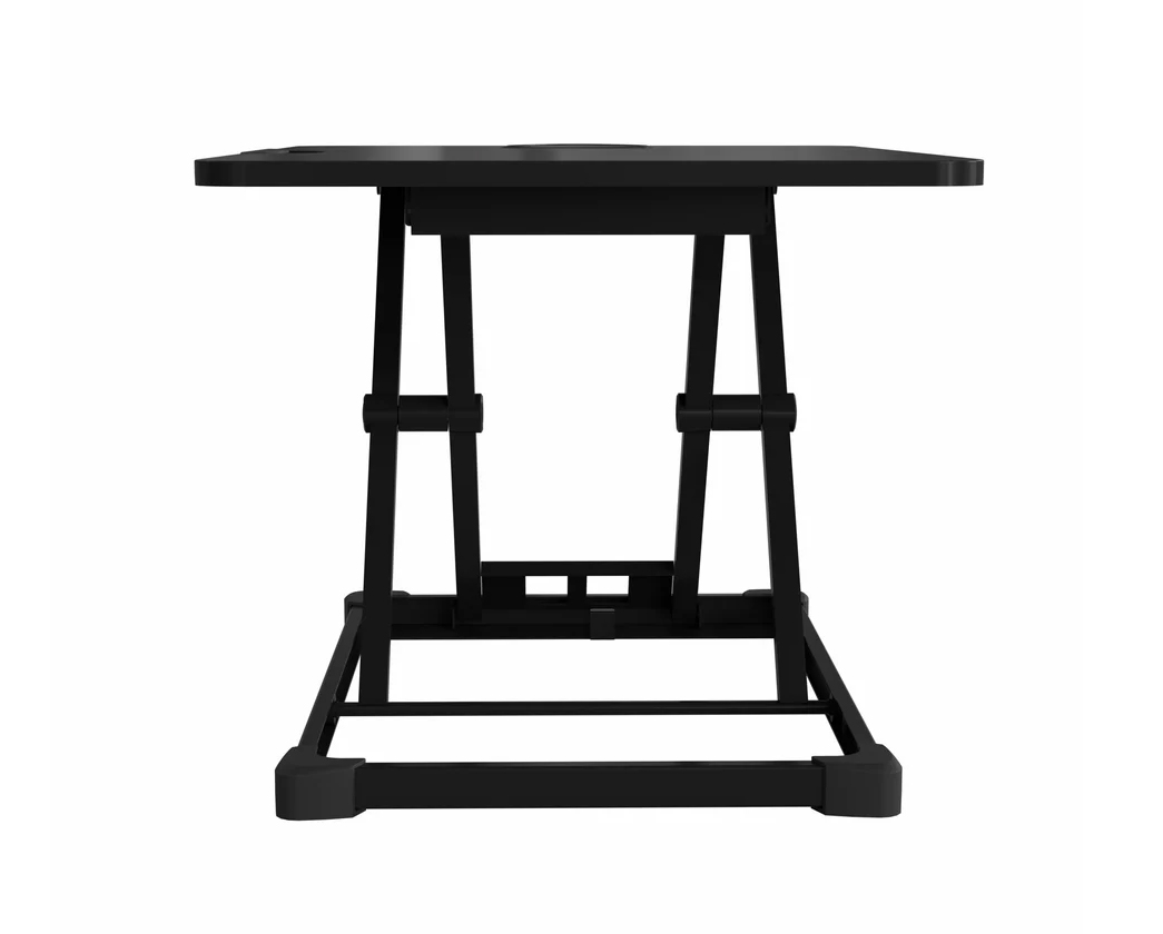 YO-YO DESK LITE - Portable Standing Desk Converter 6 Yo-Yo Lite Portable Desk Converter