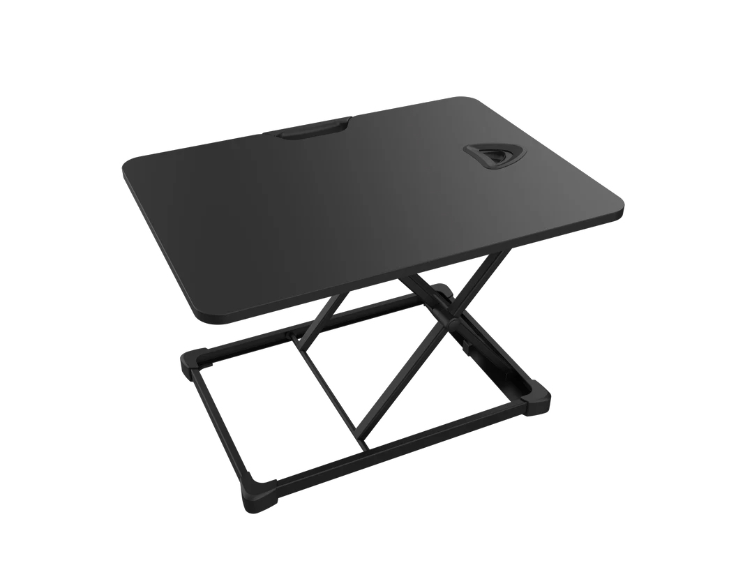 YO-YO DESK LITE - Portable Standing Desk Converter 7 Yo-Yo Lite Portable Desk Converter