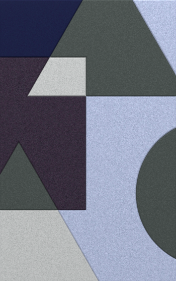 FLUFFO ART SHAPES 3 – Large Format Acoustic Panel. Artistic Geometric Design 1 FLUFFO ART SHAPES 3 – Large Format Acoustic Panel. Artistic Geometric Design