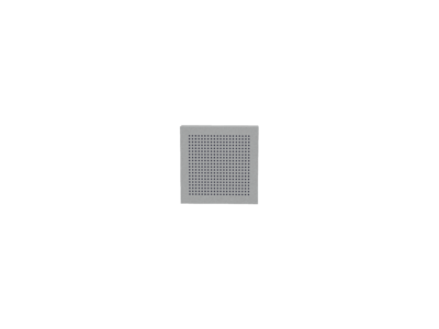 FLUFFO PERFO PIXEL S - Perforated Steel Panels Covered with Soft Finish