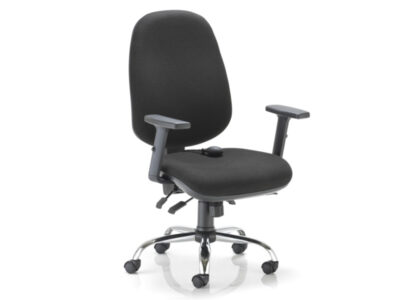 Concept Plus Heavy Duty Ergonomic Office Chair