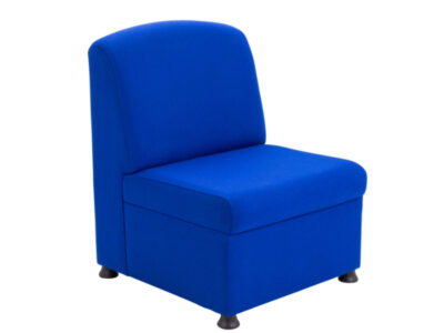 Glacier Soft Chair