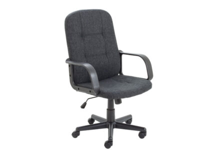 Jack - Fabric Executive Chair