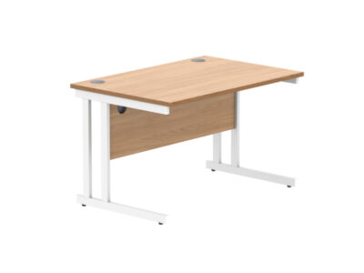 Office Rectangular Desk