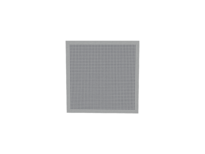 Fluffo Perfo Pixel L