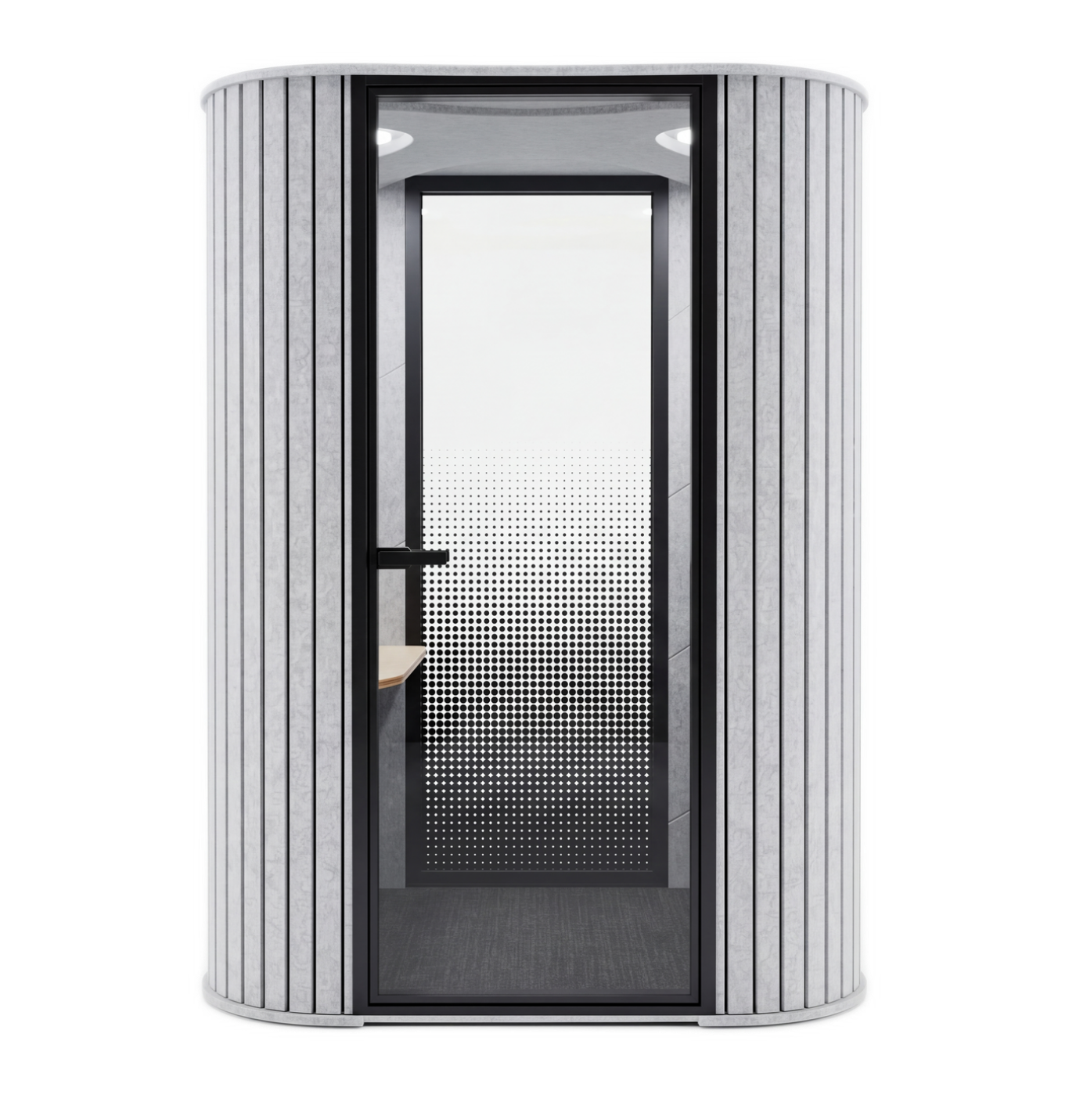 MY KOALA POD - Modern Acoustic Pod for Focused Work 1 MY KOALA POD - Modern Acoustic Pod for Focused Work