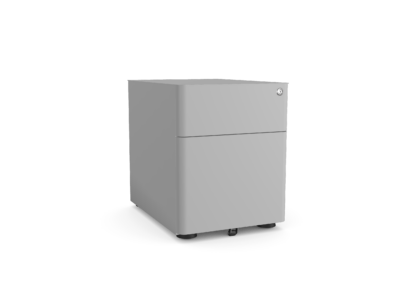 1. Kito Premium 2 Drawer